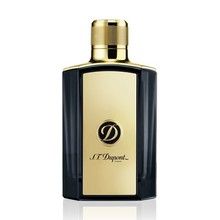 Dupont Be Exceptionel Gold Eau de Parfum 50ml