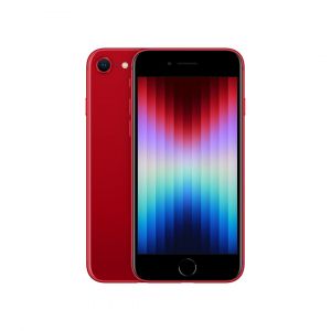 Apple iPhone SE 2022 5G (4GB/64GB) Product Red