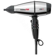 BABYLISS Pro STEEL FX BAB8000IE- Professional hair dryer