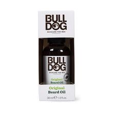 Bulldog Skincare Original beard Oil 30ml