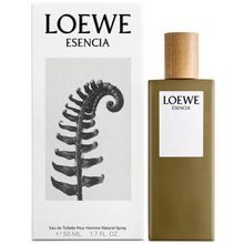Loewe Essencia pour Homme Eau de Toilette 100ml