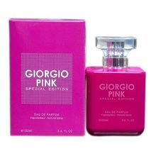 Giorgio Group Pink Eau de Parfum 100ml
