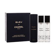 Chanel Bleu de Parfum ( 3 x 20ml )
