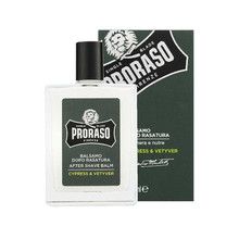 Proraso Cypress & Vetyver (After Shave Balm) 100ml