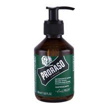 Proraso Refreshing Beard Wash 200ml