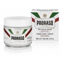 Proraso Pre-Shaving Cream 100ml