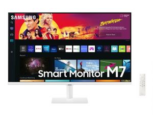 Samsung M7 S32BM701UU 32" 4K VA 60Hz Monitor