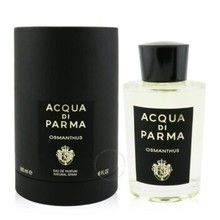 Acqua di Parma Osmanthus Eau de Parfum 180ml