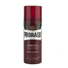 Proraso Red Shaving Foam 400ml