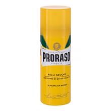 Proraso Yellow Shaving Foam 400ml