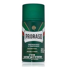 Proraso Green Shaving Foam 400ml