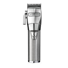 Babyliss Pro FX8700E - Professional metal razor for beards and hair