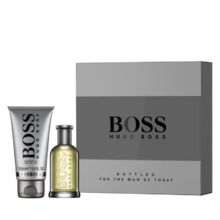 Hugo Boss Boss Bottled No.6 EDT 50ml Shower Gel 100ml Bottled No.6 Gift Set