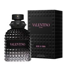 Valentino Valentino Uomo Born In Roma Eau de Toilette 50ml