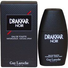 Guy Laroche Drakkar Noir Eau De Toilette 30 ml 30ml