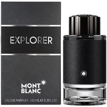 Mont Blanc Explorer Eau de Parfum 200ml