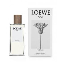 Loewe Loewe 001 Woman Eau de Parfum 75ml