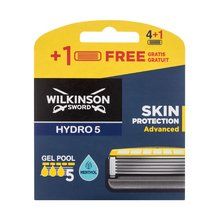 Wilkinson Sword Hydro 5 Skin Protection Advanced ( 5 ks )