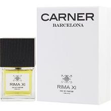 Carner Barcelona Rima XI Eau de Parfum 100ml