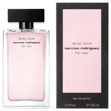 Narciso Rodriguez Musc Noir for Her Eau de Parfum 30ml