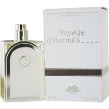 Hermes Voyage Eau De Toilette 35ml