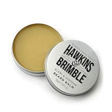 Hawkins & Brimble Elemi & Ginseng Beard Balm 50ml