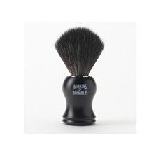 Hawkins & Brimble Shaving brush with synthetic bristles