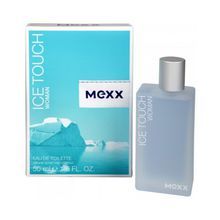 Mexx Ice Touch 2014 Eau de Toilette 15ml