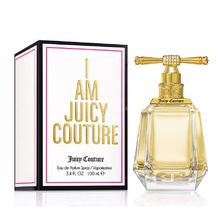 Juicy Couture I Am Juicy Couture Eau de Parfum 30ml