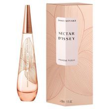 Issey Miyake Nectar D´Issey Premiere Fleur Eau de Parfum 90ml