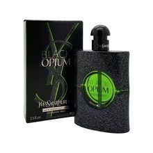Yves Saint Laurent Black Opium Illicit Green Eau de Parfum 30ml