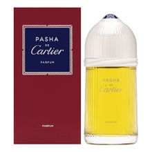 Cartier Pasha de Cartier Eau de Parfum 100ml