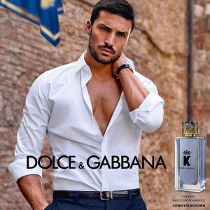 Dolce Gabbana K by Dolce Gabbana Eau de Toilette 100ml
