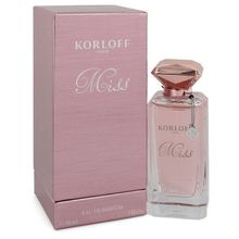 Korloff Miss Korloff Eau de Parfum 88ml