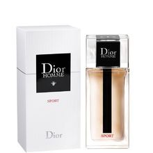 Dior Dior Homme Sport 2021 Eau de Toilette 125ml