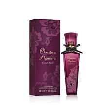 Christina Aguilera Violet Noir Eau de Parfum 30ml