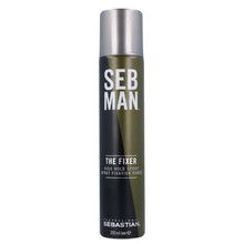 Sebastian Professional Seb Man Fixer High Hold Hairspray 200ml