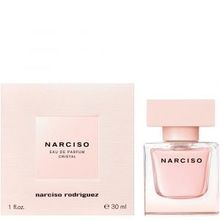 Narciso Rodriguez Narciso Eau de Parfum Cristal Eau de Parfum 30ml