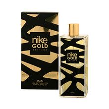 Nike Gold Editon Man Eau de Toilette 30ml