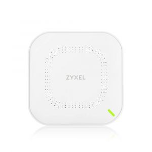 Zyxel NWA90AX Access Point Wi‑Fi 5 Dual Band (2.4 & 5GHz)