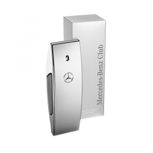 Mercedes Benz Club Eau de Toilette 100ml