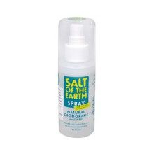 Salt of the Earth - Crystal Deodorant Spray 100ml