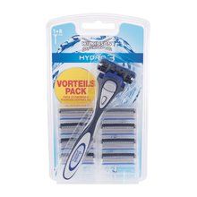 Wilkinson Sword Hydro 3 Set - Shaver with one head + spare head (8 pcs)