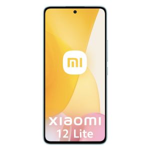 Xiaomi 12 Lite 5G Dual SIM (8GB/128GB) Lite Green