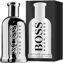 Hugo Boss Boss Bottled United Eau de Parfum 100ml