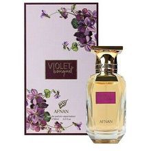 Afnan Violet Bouquet Eau de Parfum 80ml