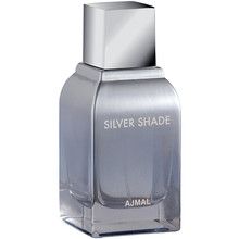 Ajmal Silver Shade Eau de Parfum 100ml