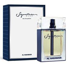 Al Haramain Signature Blue Eau de Parfum 100ml