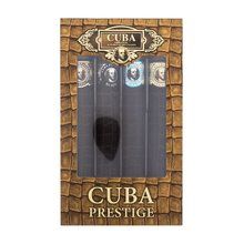 Cuba Cuba Prestige Collection Gift Set