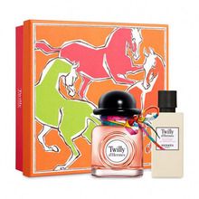 Hermes Hermes Twilly d´Hermes Gift Set Eau de Parfum 50ml and Body Lotion 40ml